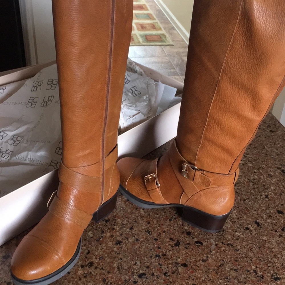 BCBGeneration boots - Picture 5 of 7